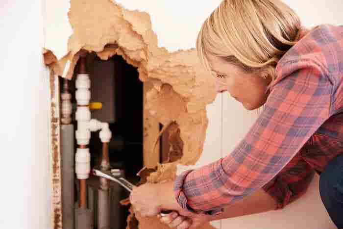 Low-income home repair loans and programs to help mobile home owners in need