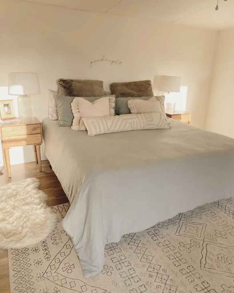 Renovated Single Wide is Full of Boho Style