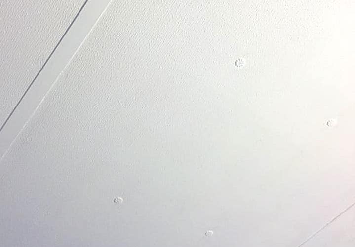 Mobile Home Ceilings Guide: Gypsum Ceiling Panels