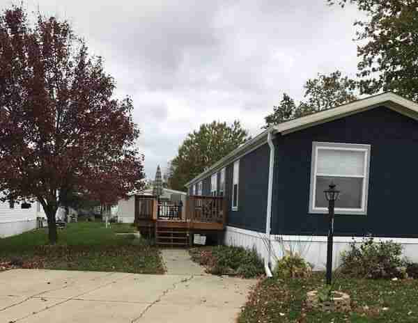 Buying a mobile home in iowa