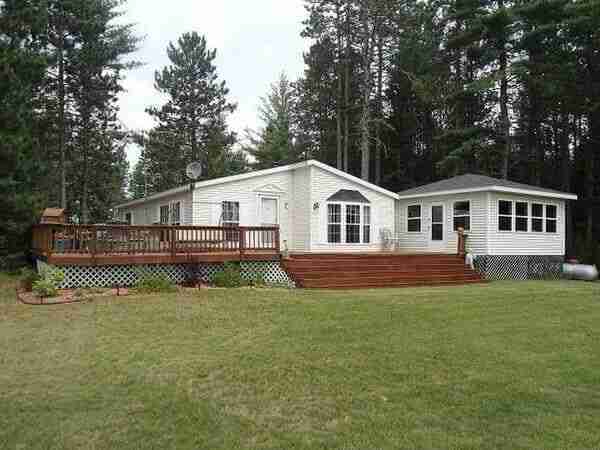 Buying a Mobile Home In Michigan