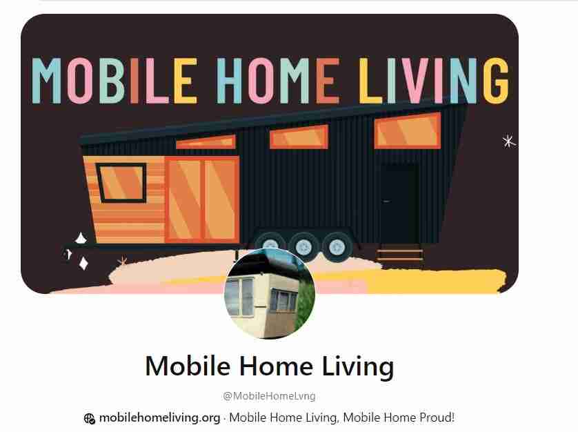 Mobile home living pinterest | mobile home living