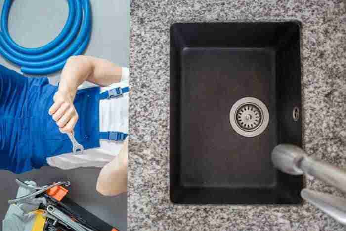 5 Common Mobile Home Plumbing Problems, Bathtub Drain Air Vent Problem