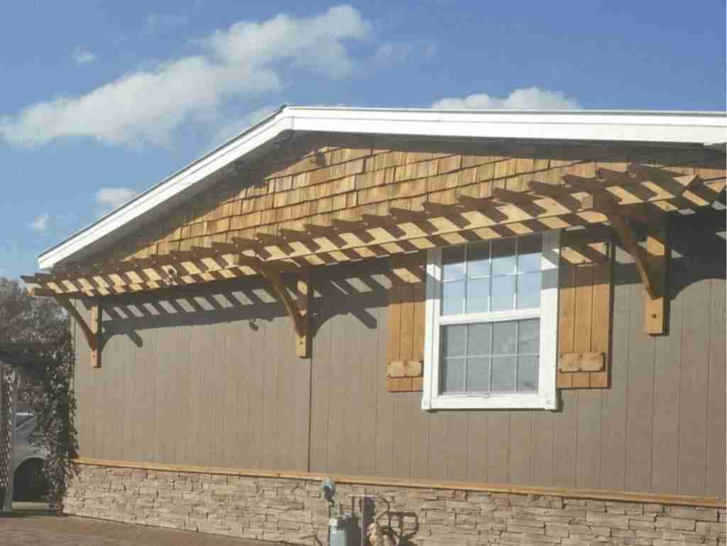 Homeowner’s complete mobile home siding guide