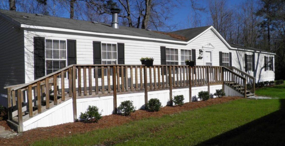 The Appeal Of Mobile Home Land Packages To Real Estate Investors