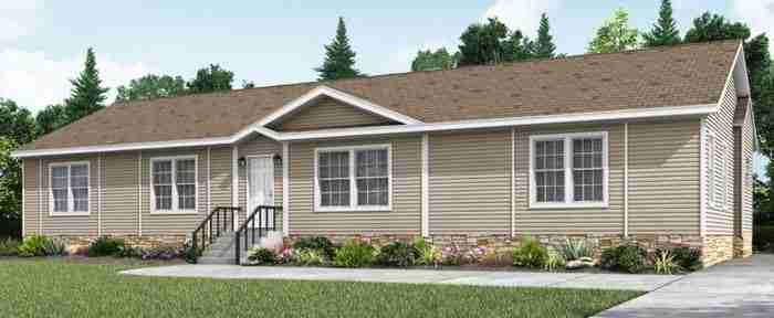 5 top customizations to consider when purchasing a new manufactured home