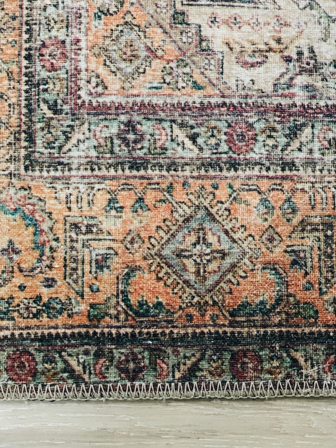 Update Your Manufactured Home Decor With Area Rugs Mobile Home Living