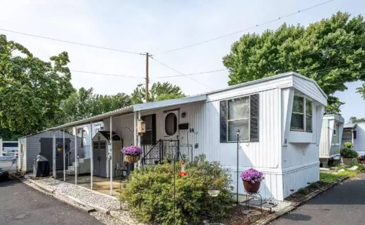 New jersey | mobile home living