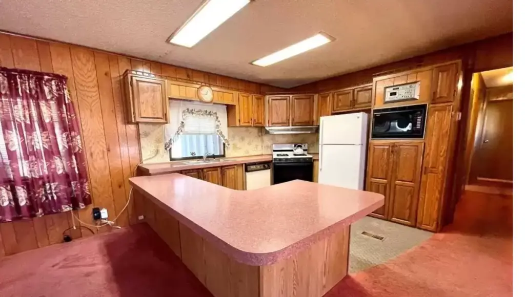 4 Hot Mobile Homes for Sale in the Northeast