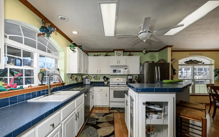 3 mobile homes with great porches for sale in july