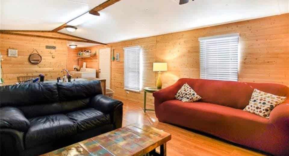 Oklahoma single wide homes for sale interior
