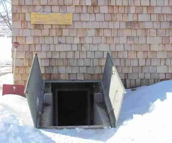 Basements Under Mobile Homes Mmhl, Can You Have A Basement In Modular Home