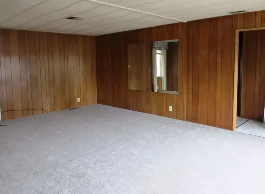 5 1960s mobile homes for sale this fall