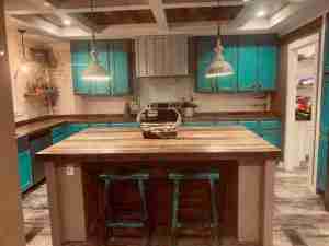 4 Mobile Home Kitchen Remodeling Ideas You Will Love