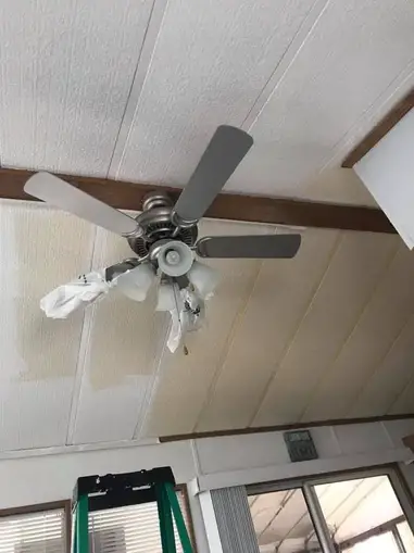 Mobile Home Ceilings Guide Gypsum Ceiling Panel Replacements - Ceiling Lights For Mobile Homes