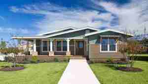 What Manufactured Homes and Site-Built Homes have in Common