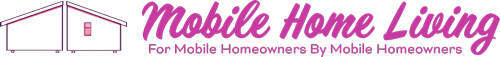 Mobile Home Living® Logo
