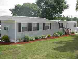 5 Mobile Home Maintenance Tips  To Get Ready For Spring