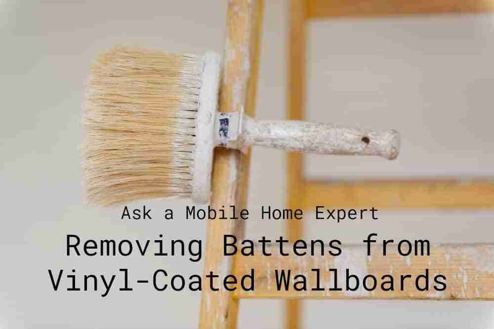 5 Top Questions about Removing Battens from Vinyl-Coated Wallboards