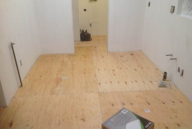 replacing subflooring in a mobile home 640x430 1