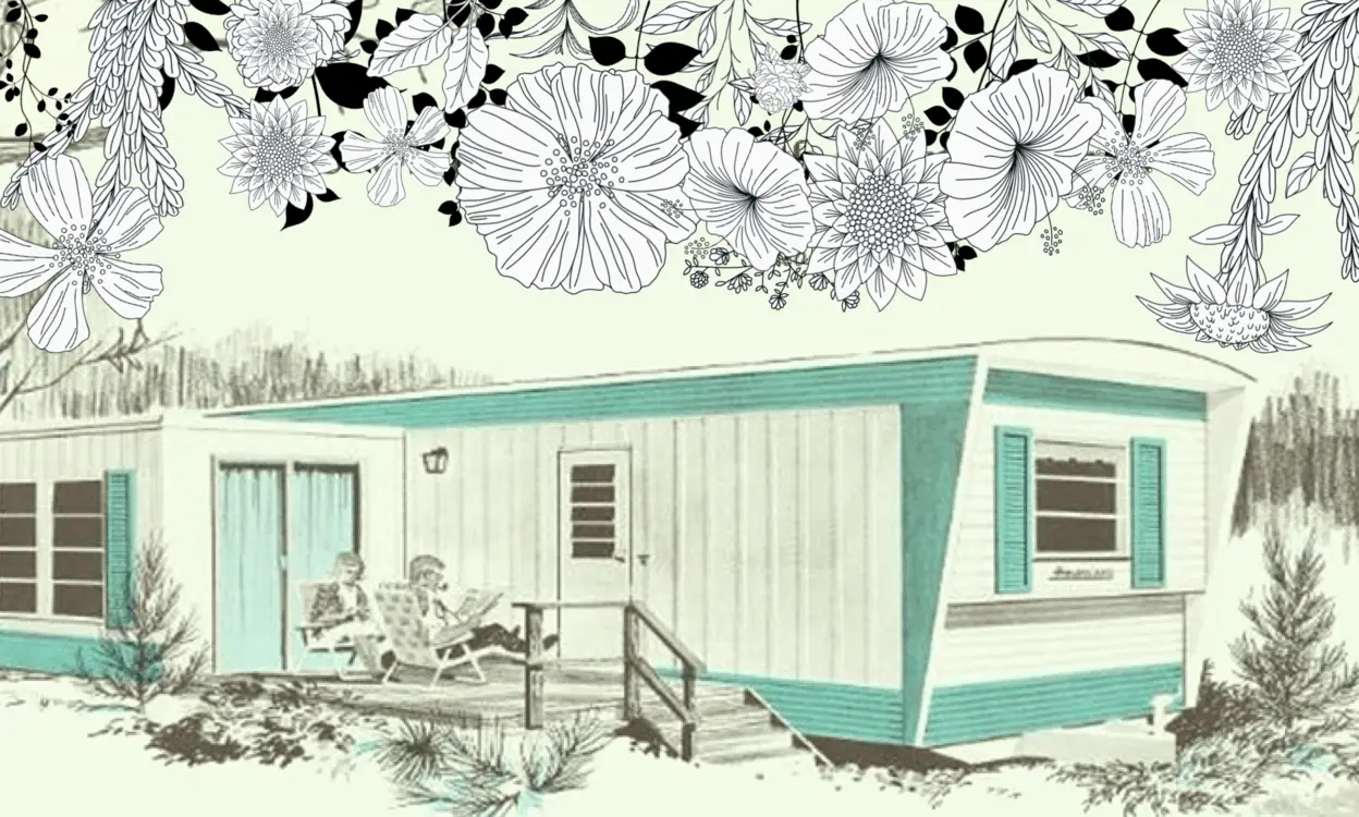 About Mobile Home Living®