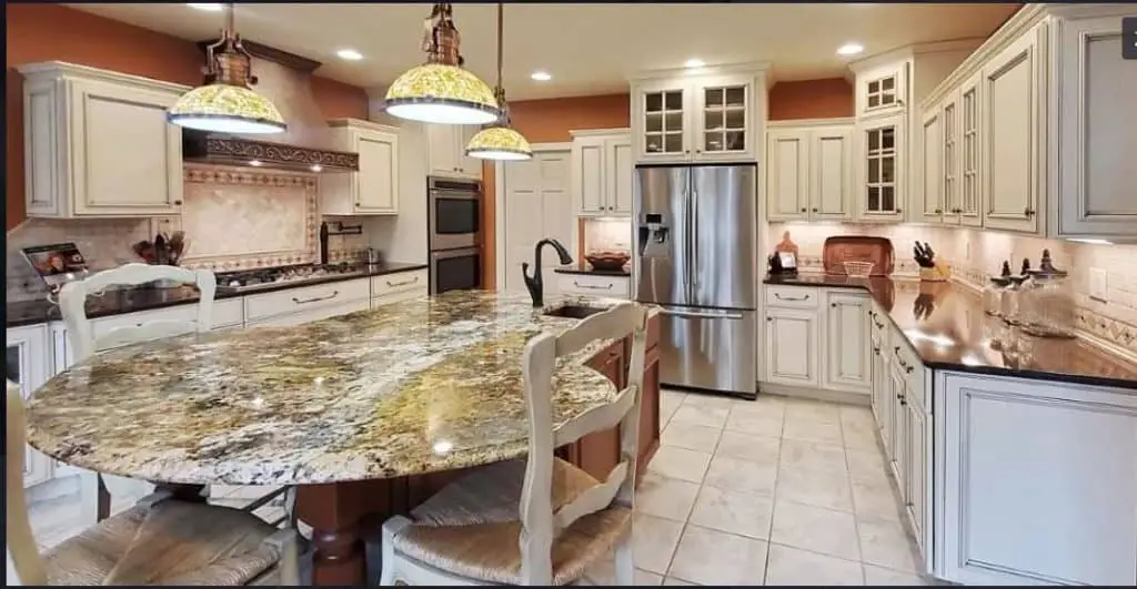 Two In One Second Kitchen