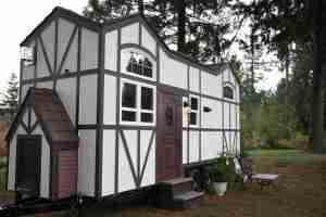 Unusual Tiny Homes Full Of Character