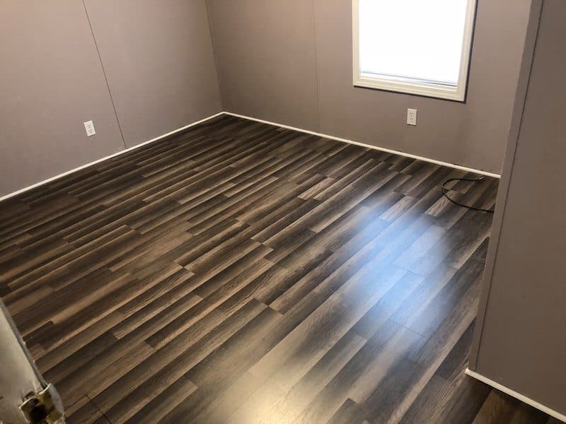 How To Replace Subflooring In A Mobile Home • Mhl