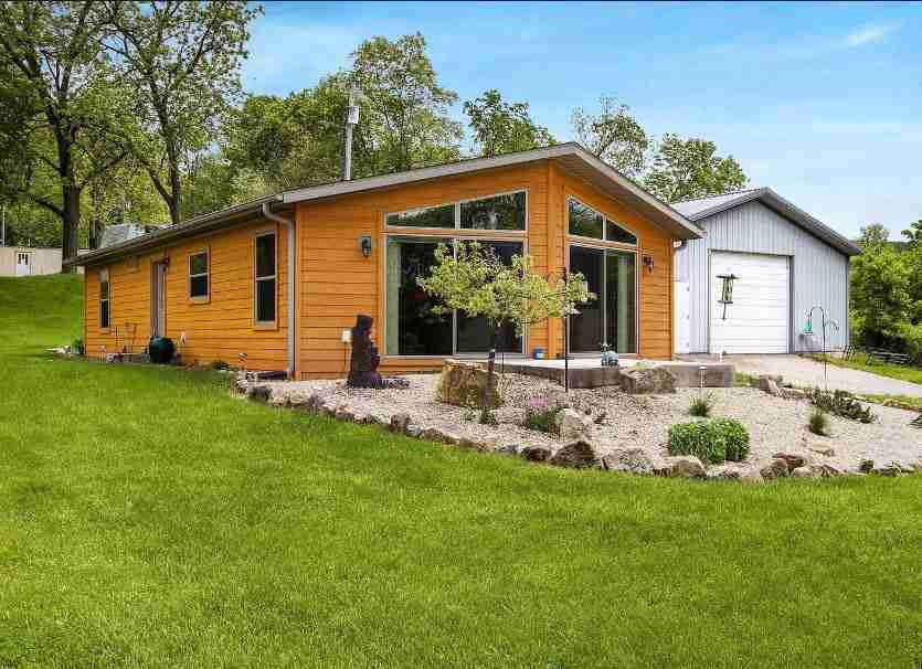 Our guide to buying a mobile home in wisconsin
