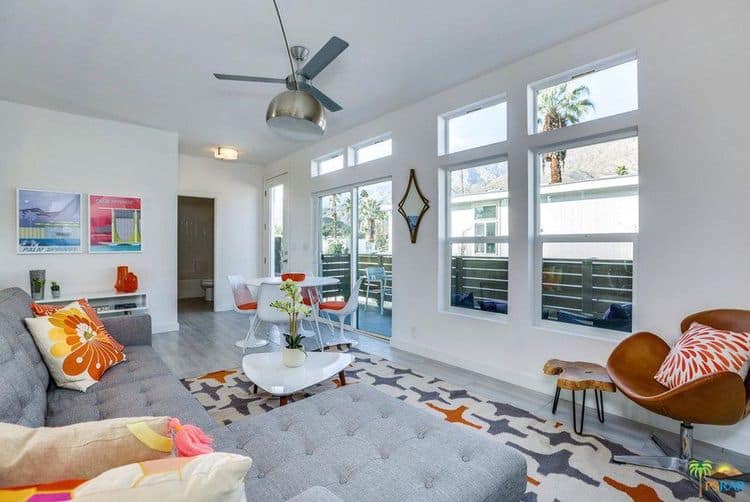 2019 Mid Mod Palm Springs - 