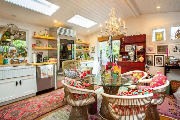 double wide design that wows