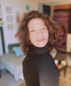 Avatar of Crystal Adkins