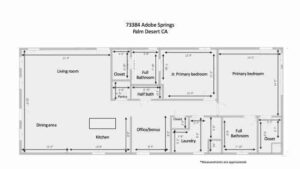 1973 double wide undergoes major renovation