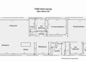 1973 double wide undergoes major renovation