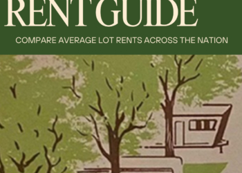 mobile home park lot rent guide updated for 2026
