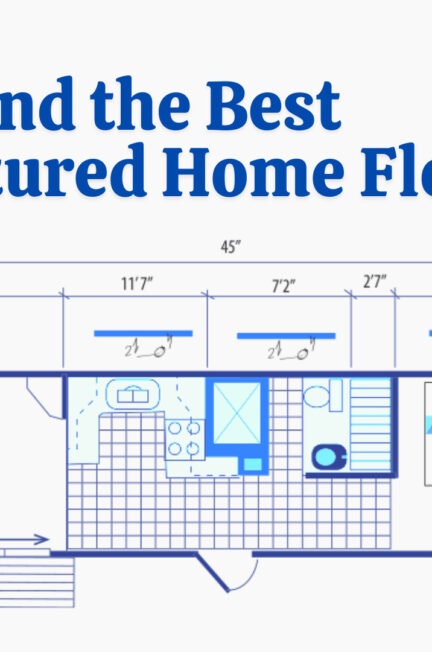 find the best floor plan