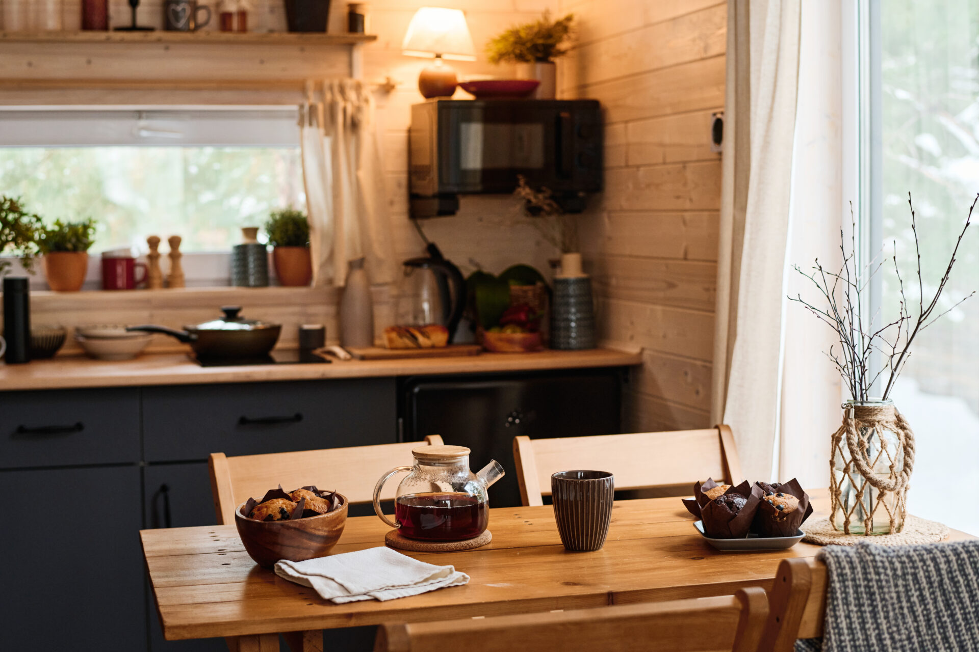 The Cozy Colorado Double Wide for Sale