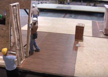 how to replace a subfloor in a mobile home: step-by-step guide