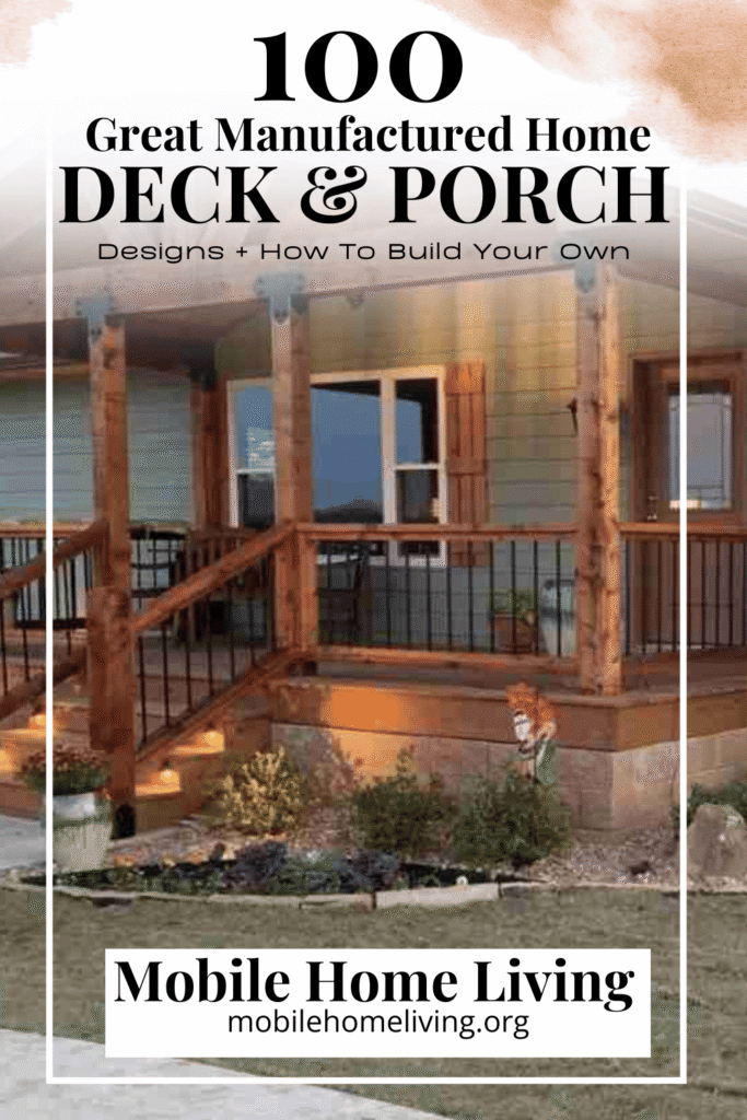 100 great porches