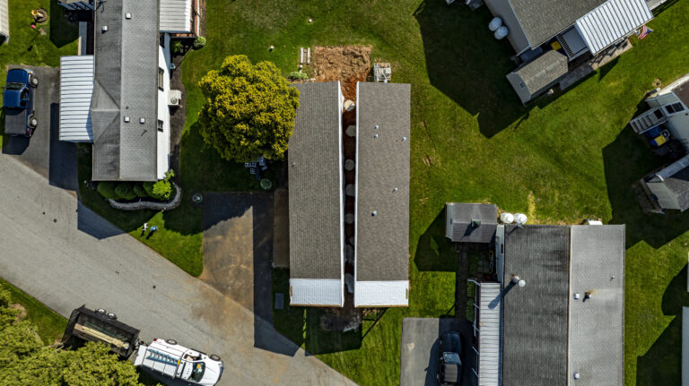 5 top customizations to consider when purchasing a new manufactured home