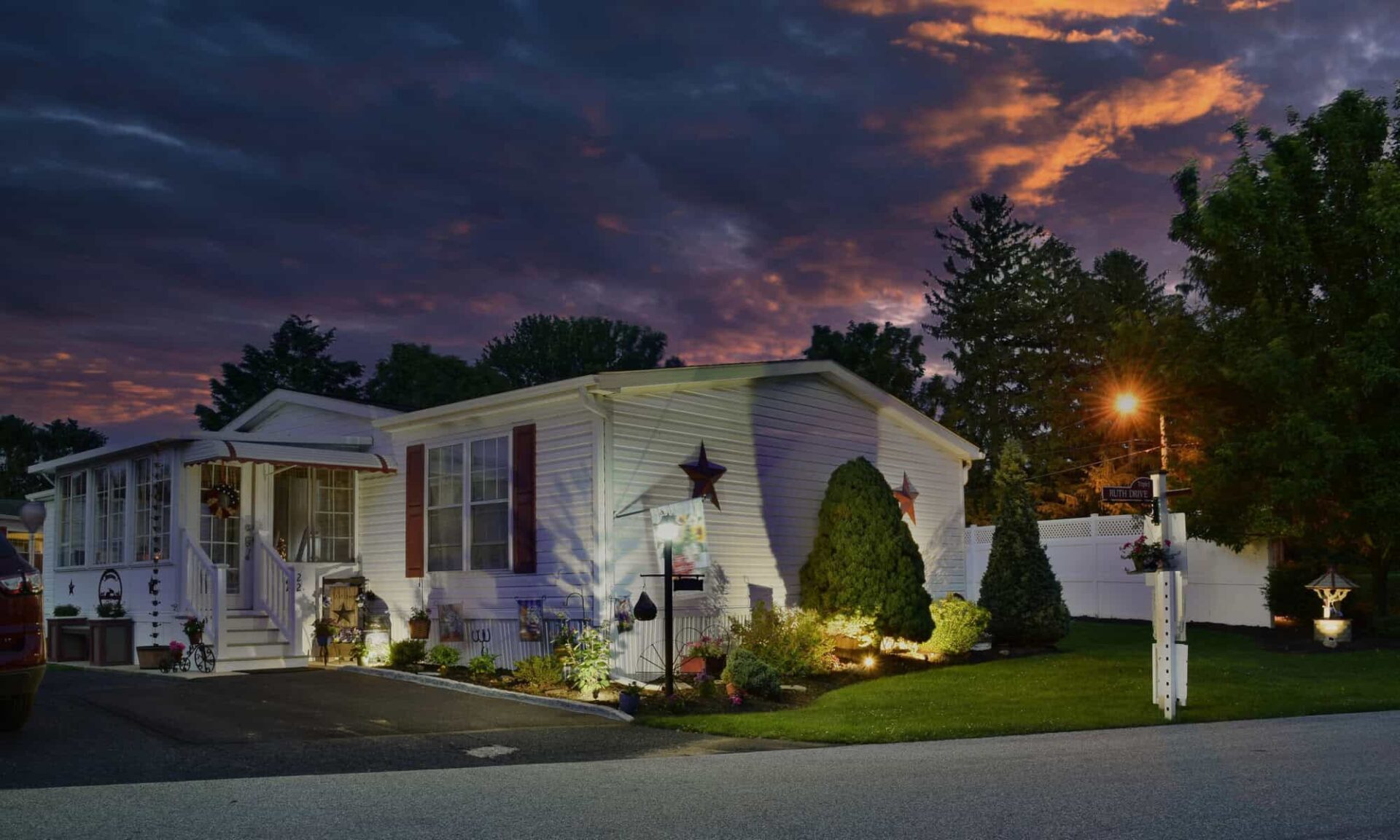Manufactured Home Value Guide: How much is your mobile home worth?