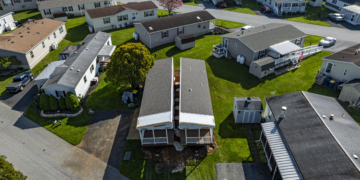 home marriage line aerial. 2 scaled
