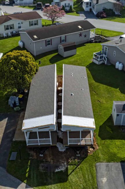 home marriage line aerial. 2 scaled