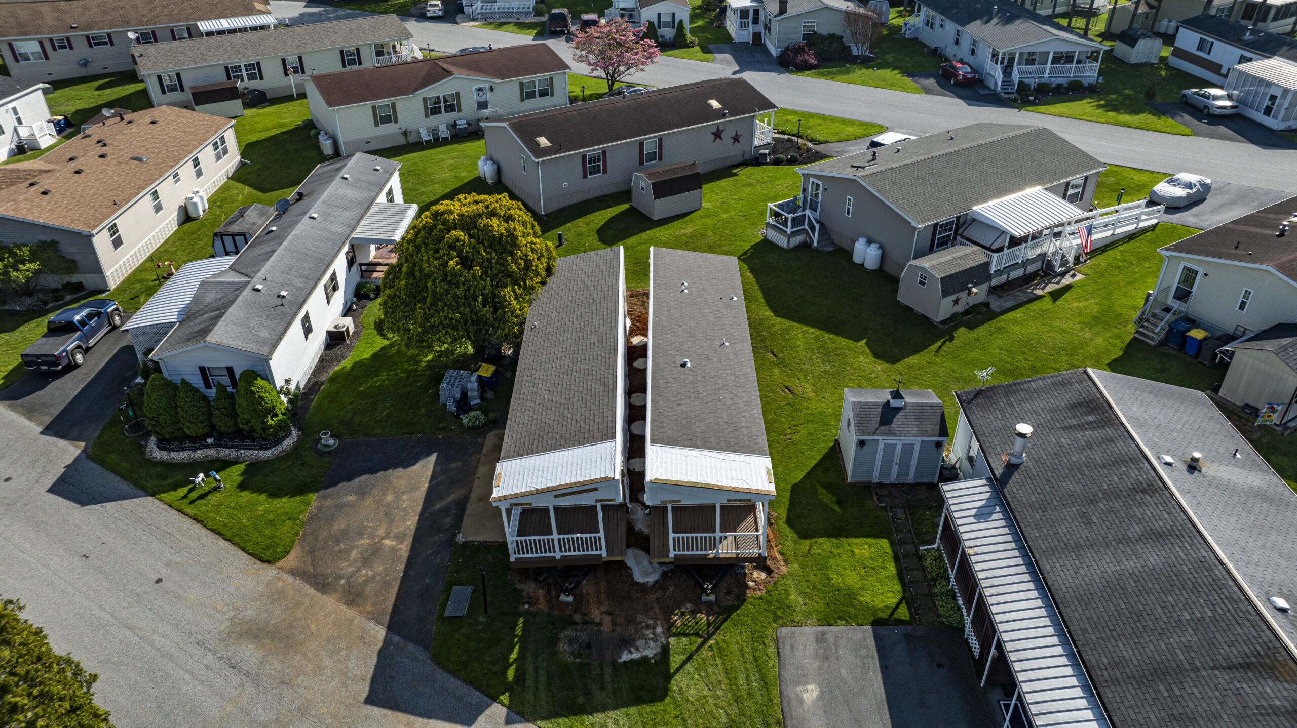 home marriage line aerial. 2 scaled