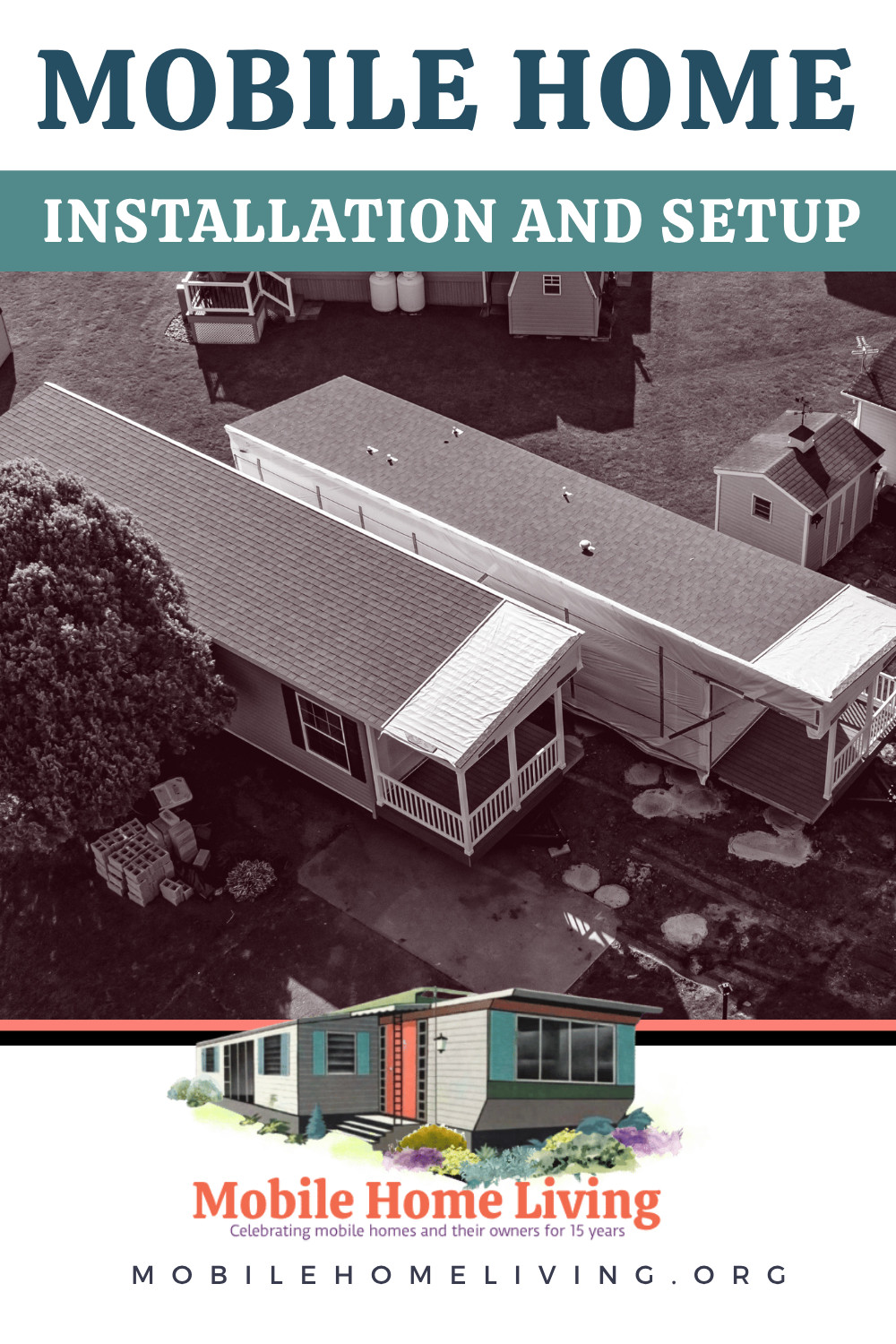 useful tips about mobile-homes-installation-and-setup