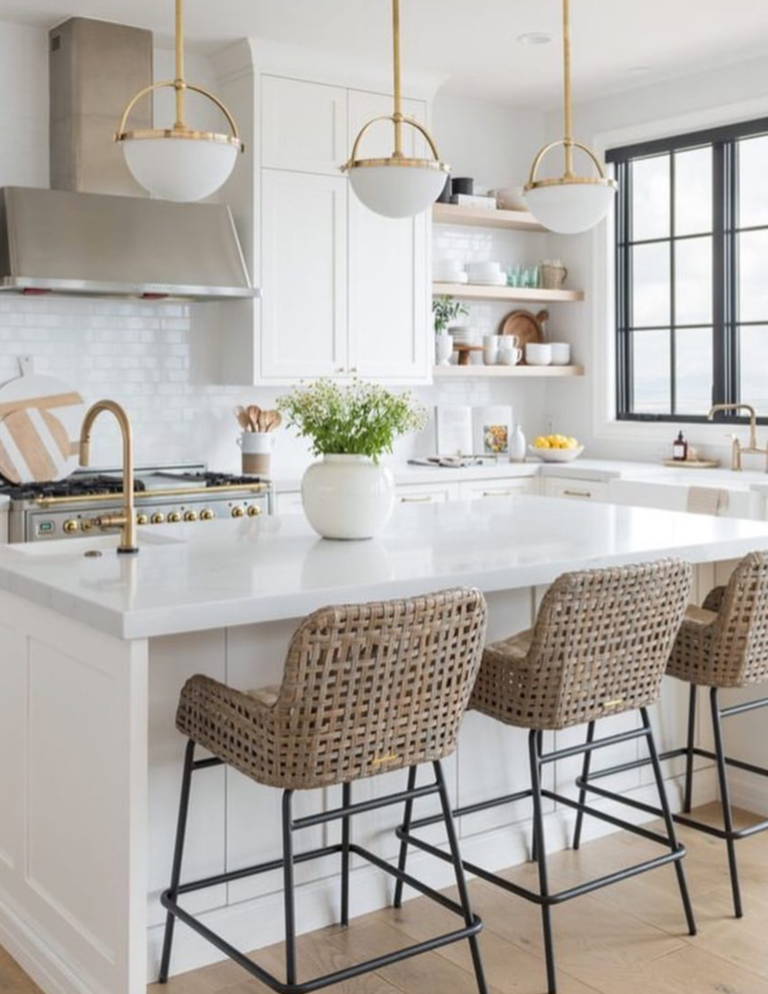 3 Easy And Inspiring Mobile Home Refresh Ideas