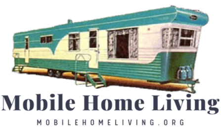 mobile home living