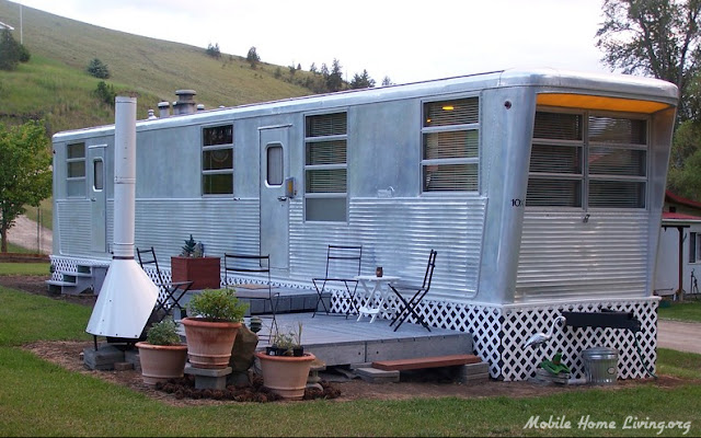 Complete Restoration: ’51 Spartan Imperial Mansion