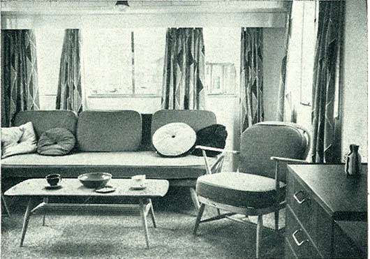 25 Great Mobile Home Decorating Tips