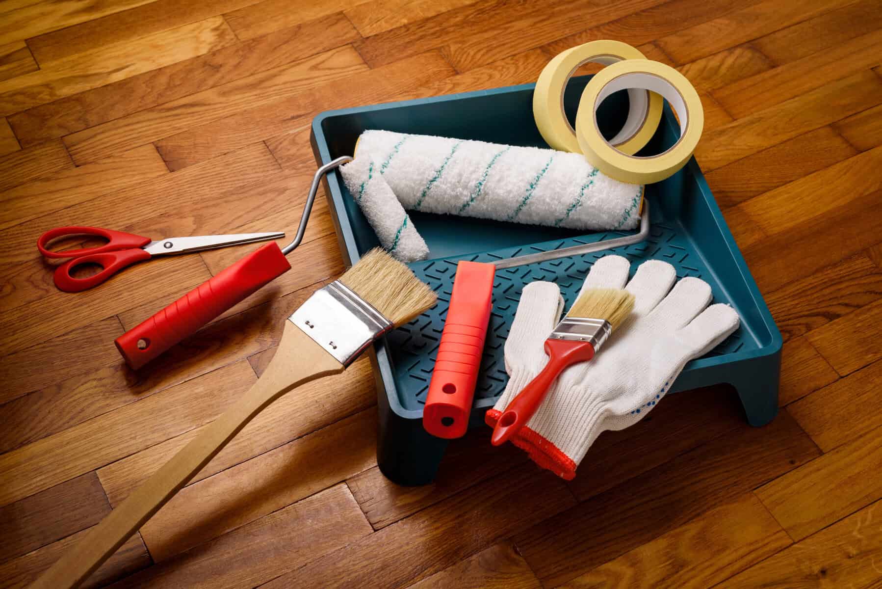 5 Mobile Home Maintenance Tips  To Get Ready For Spring